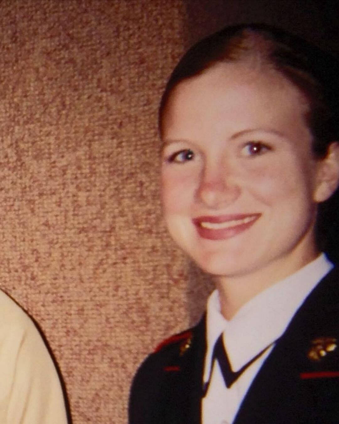 Guinevere VandeBrake